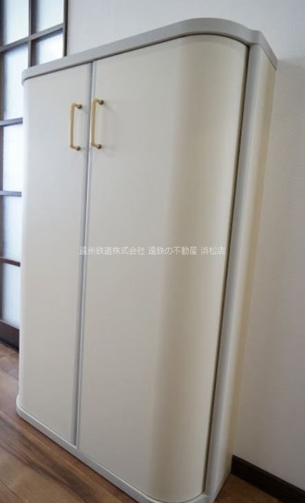 収納　※他部屋参照