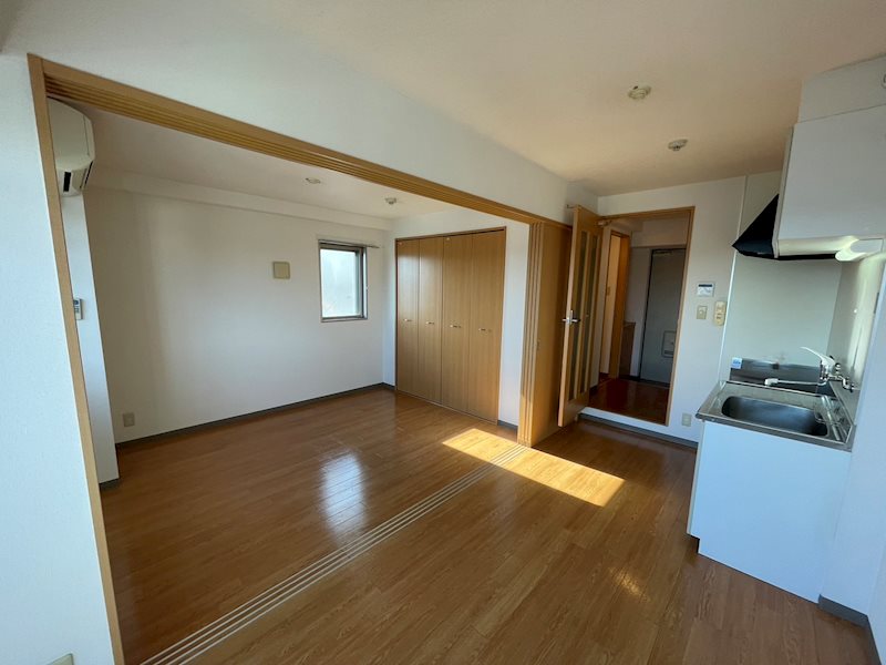 その他　702号室のお写真です★