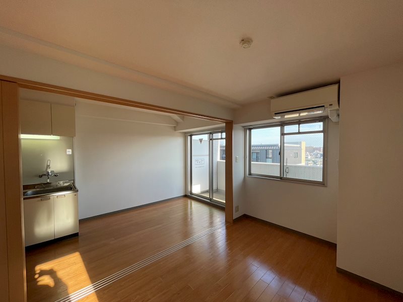 その他部屋・スペース　702号室のお写真です★