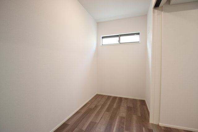 その他部屋・スペース　※別室の参考写真の為、現況優先です。