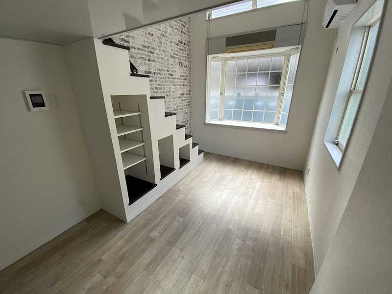 居室・リビング　別部屋参考