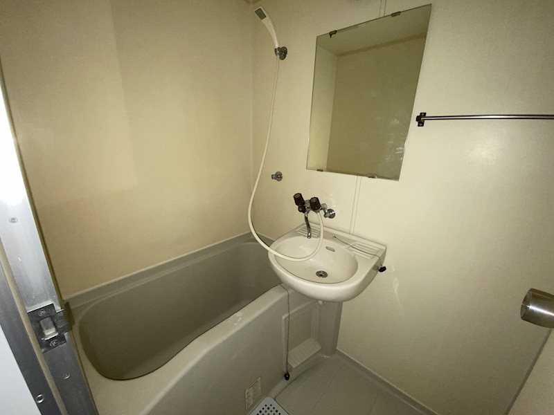 バス・シャワールーム　別部屋参考