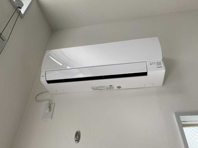 その他設備　別部屋参考