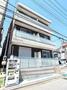 フジハイツ 3階 築13年6ヶ月の賃貸物件