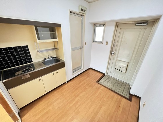 その他　※別部屋の写真です