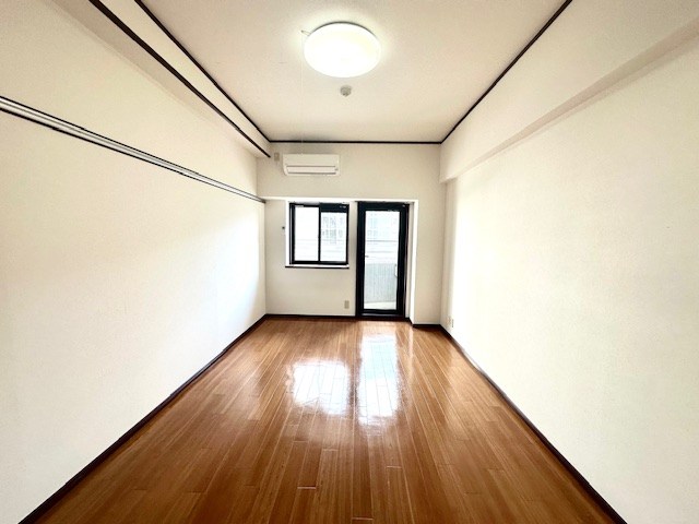 居室・リビング　★洋室★