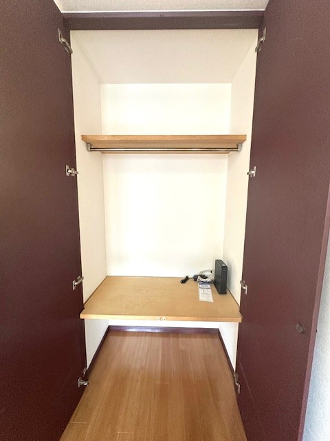 収納　★収納スペース★