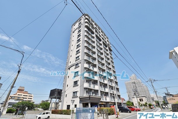 建物外観　★外観★