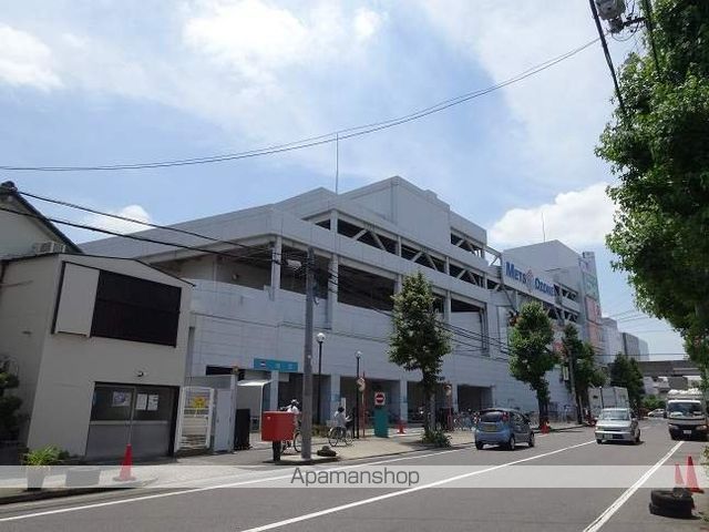 スーパー　メッツ大曽根（スーパー）まで531m