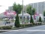 スーパー　ザ・ダイソーマックスバリュ徳川明倫店（スーパー）まで849m