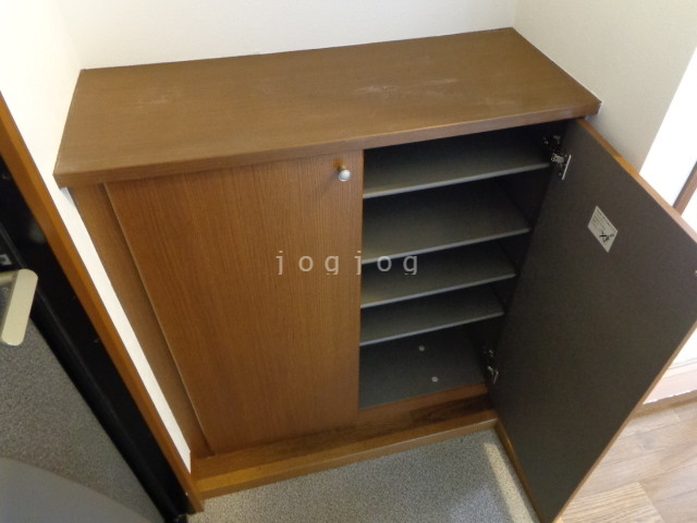 フレグランス浜館A_内装_6