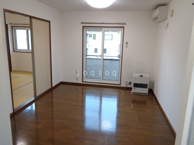 フレグランス浜館A_内装_1