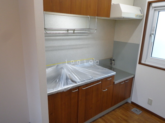 フレグランス浜館A_内装_2