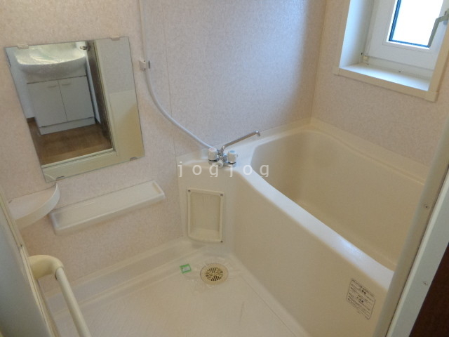 フレグランス浜館A_内装_3