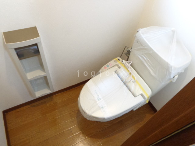 フレグランス浜館A_内装_4