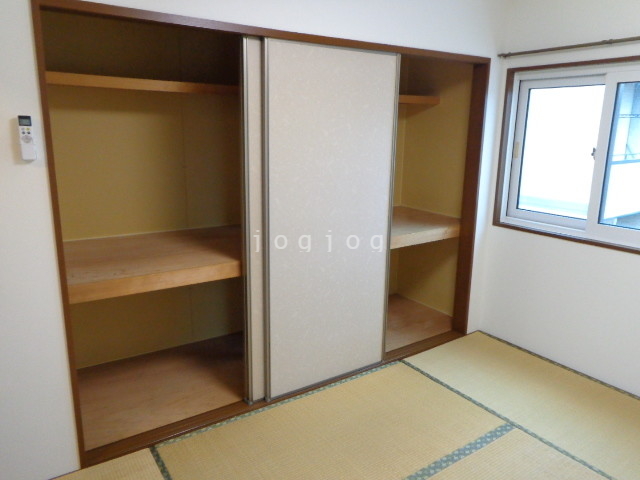 フレグランス浜館A_内装_5