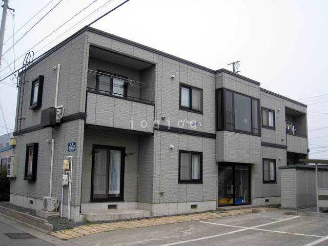 フレグランス浜館A_トップ画像