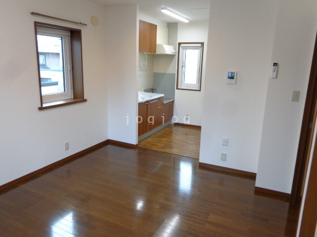 フレグランス浜館A_内装_0