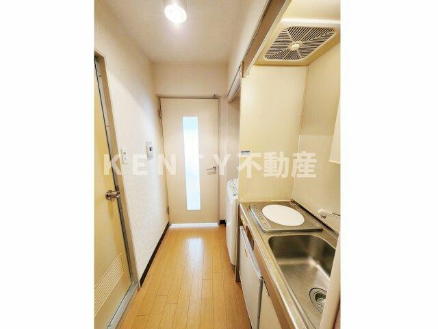 その他部屋・スペース　物件の内装です