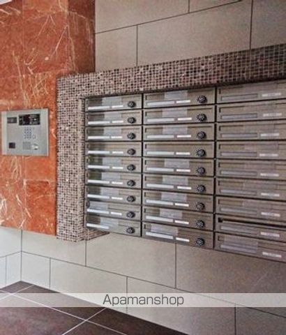 ロビー　ロビー