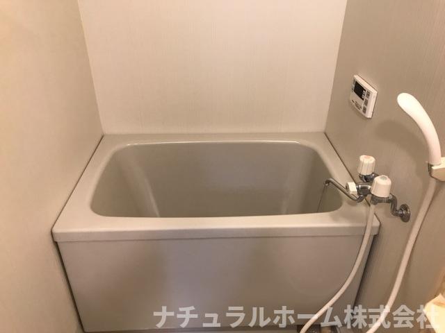 バス・シャワールーム　ユニットバス(イメージ)