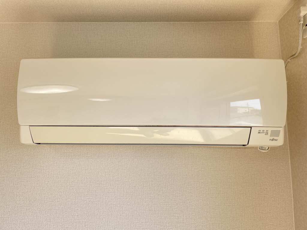 その他設備　【シャンブル・イーストパーク1 】
