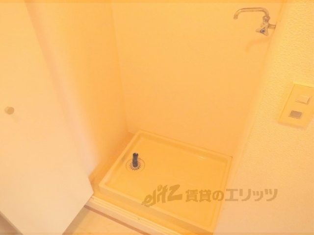 その他部屋・スペース　洗濯機置場