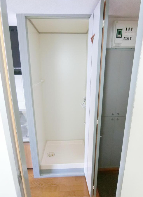 その他設備　別号室参考写真