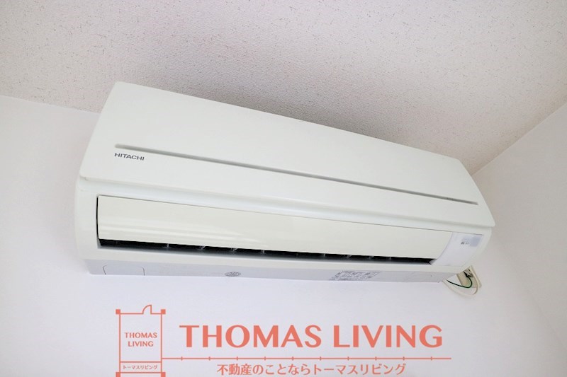 その他設備　写真は別号室です。