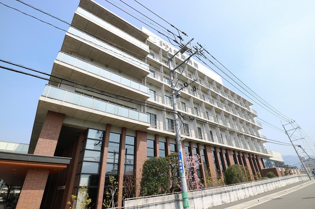 病院　篠栗病院（病院）まで240m