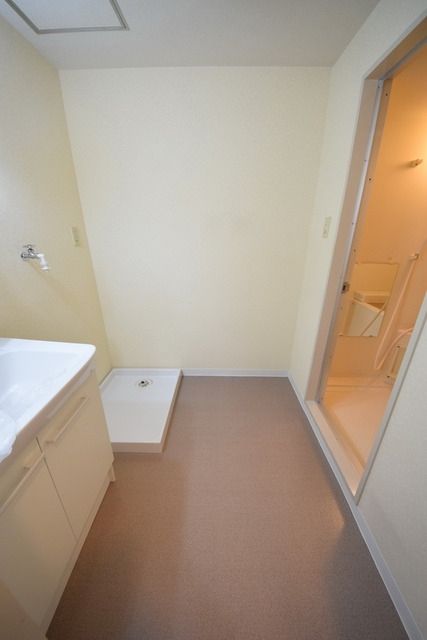 その他　☆脱衣スペース☆