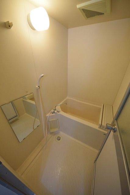 バス・シャワールーム　☆お風呂☆