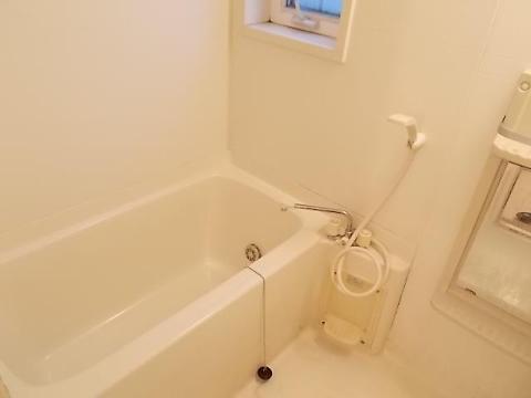 ペニーレーン茨木　バス・シャワールーム　バス