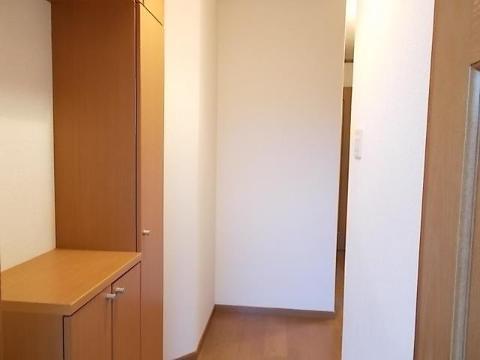 ペニーレーン茨木　玄関　玄関