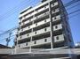 白島駅より徒歩12分 6階 築26年10ヶ月の賃貸物件