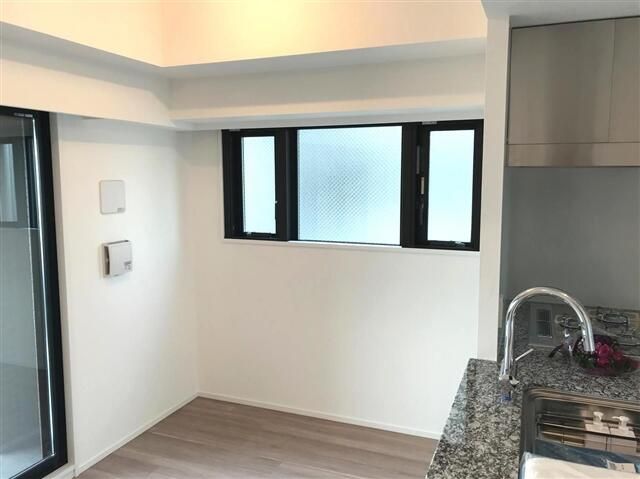 居室・リビング　ゆったりとしたリビングです