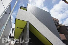 地下鉄上飯田線/上飯田駅 歩10分