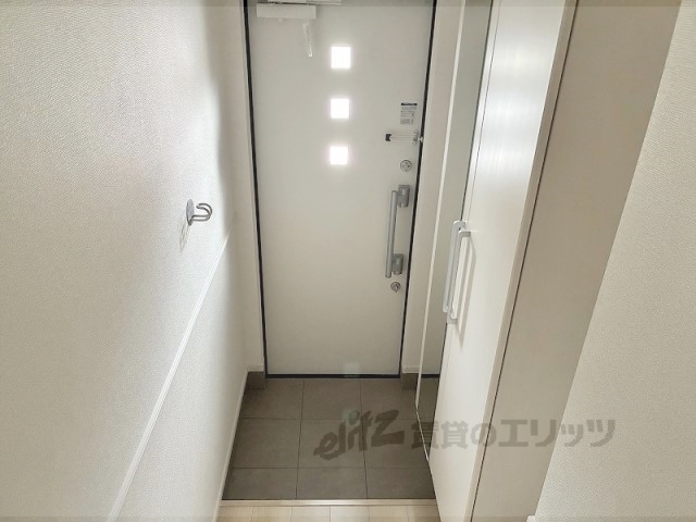 玄関　同仕様