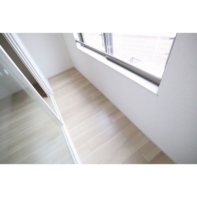 バルコニー　サンルームタイプ