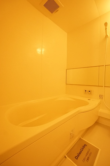 バス・シャワールーム　ユニットバス