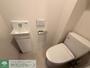 トイレ　お部屋探しはタウンハウジングへ♪