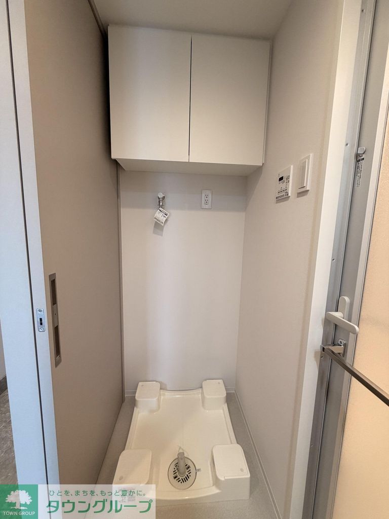 その他設備　お部屋探しはタウンハウジングへ♪