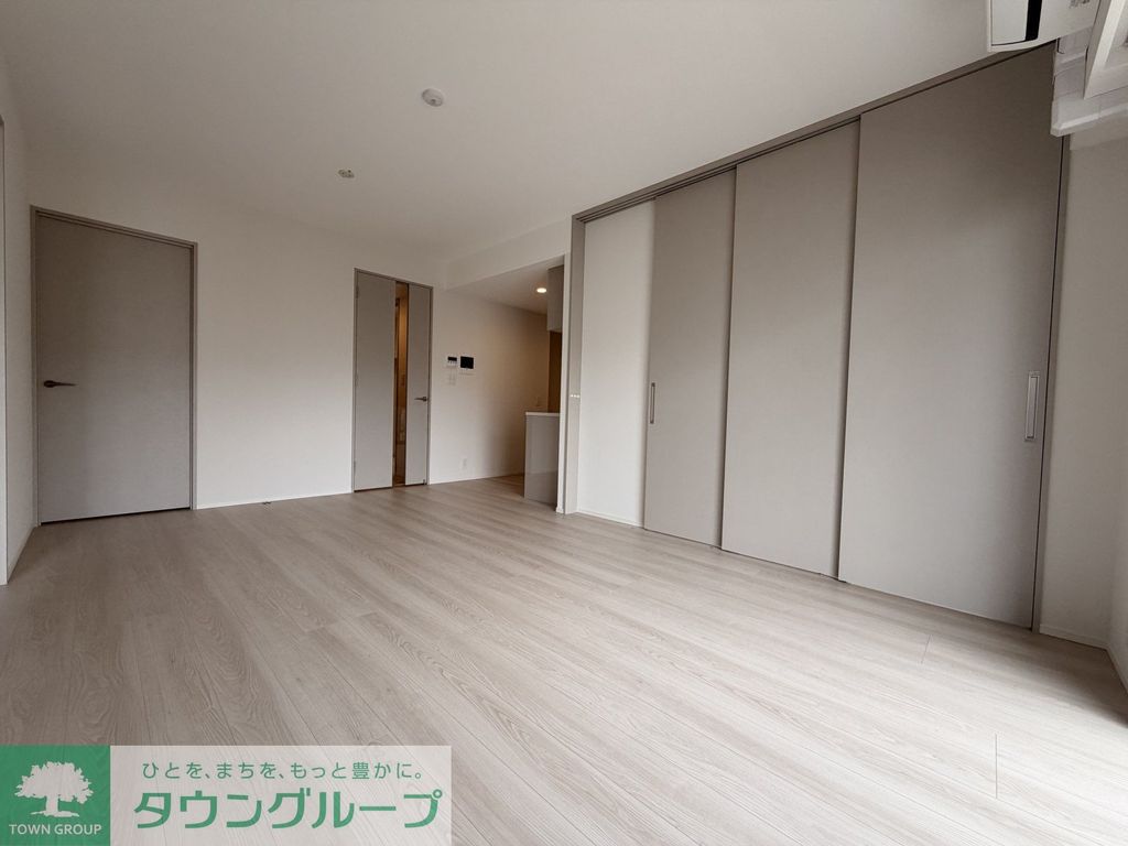 居室・リビング　お部屋探しはタウンハウジングへ♪