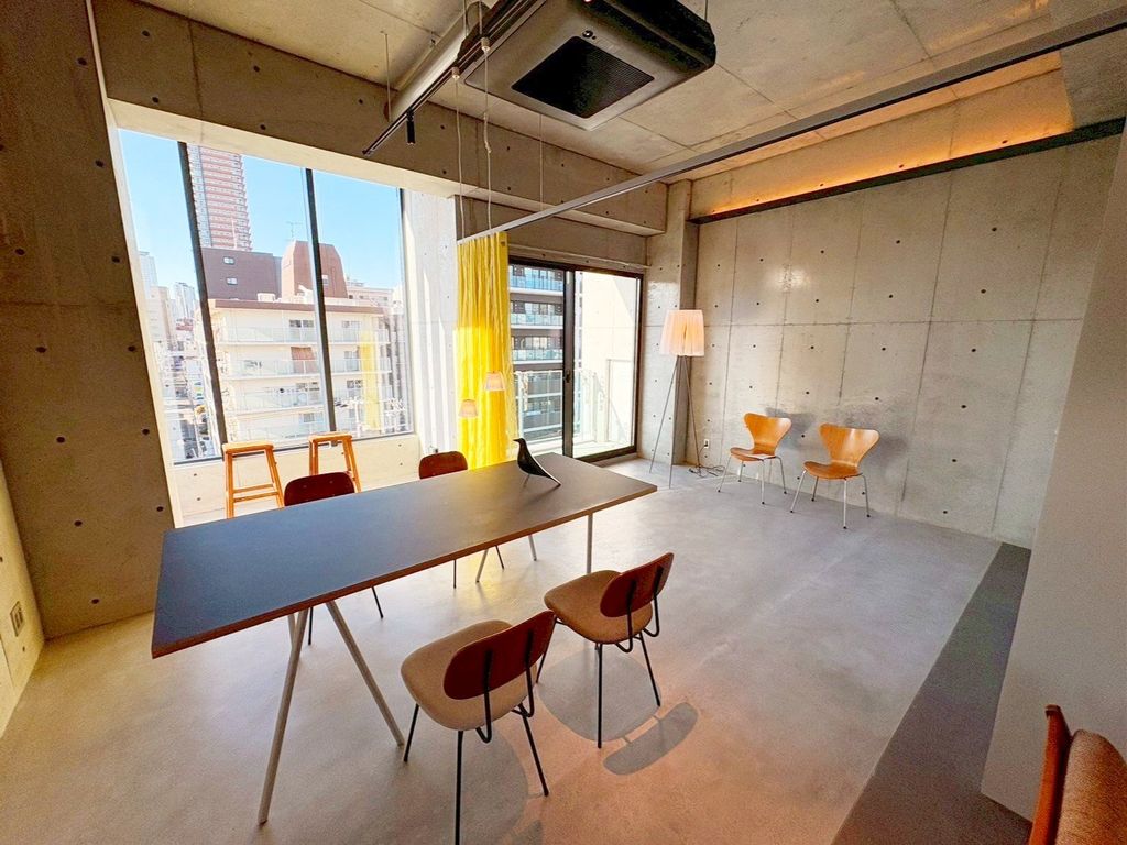 居室・リビング　リビング/居室