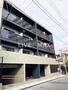 東陽町駅より徒歩10分 2階 新築の賃貸物件