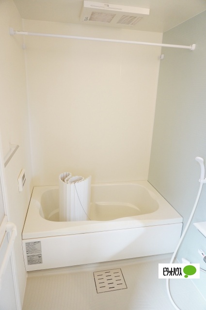 バス・シャワールーム　イメージ