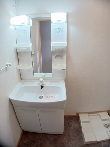 プラシードの内装写真