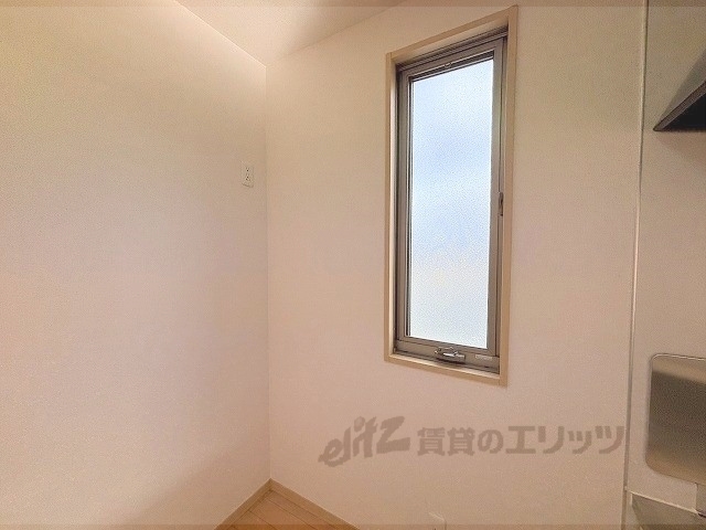 その他部屋・スペース　冷蔵庫置場