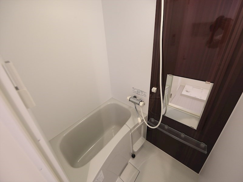 バス・シャワールーム　バスルーム　浴室暖房乾燥機付き