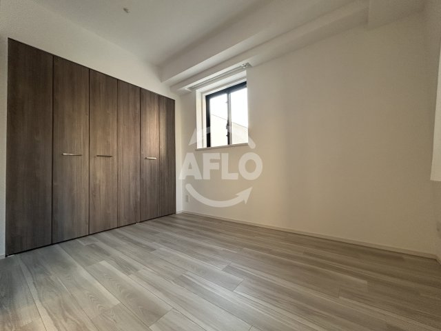 その他部屋・スペース　ルフォンプログレ南森町　寝室